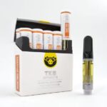MUV Prime Vape Pen Kit