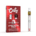 Cake Delta 8 1010 Kit