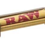 Raw Joint Roller
