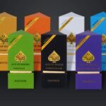 Ace Of Spades Carts