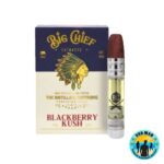 Big Chief Extracts Vape Cartridges