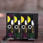 Glo Extracts Vape Cartridges