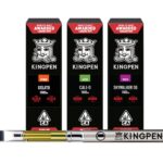 Kingpen Vape Carts