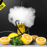 Loud Lemon