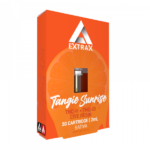 Orange Sunrise Vape Cartridge: Features, Pricing and user Reviews