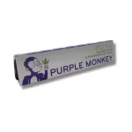 Purple Monkey
