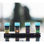 Plug n Play Pods Vape Cartridge